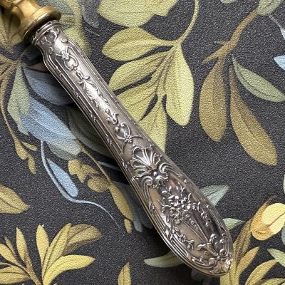 Лопатка для торта 30 см в коробке XIX в Франция 