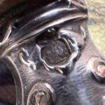 Лопатка для торта 30 см в коробке XIX в Франция 