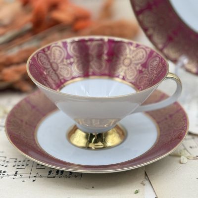 Чайное трио Winterling 170 мл Германия