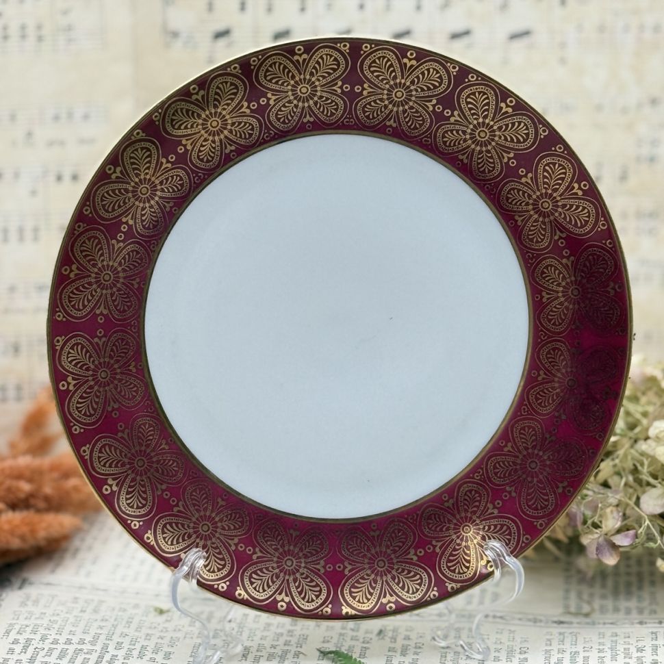 Чайное трио Winterling 170 мл Германия