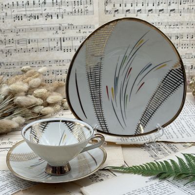 Чайное трио Winterling 150 мл Германия