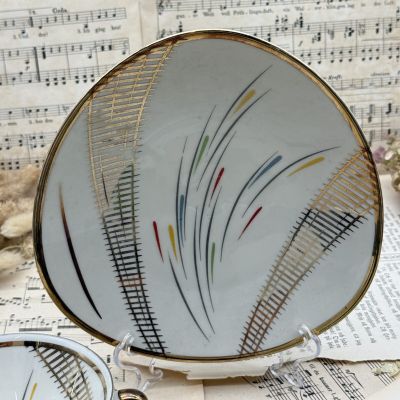 Чайное трио Winterling 150 мл Германия