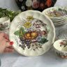 Блюдце Spode Copeland 15 см Англия