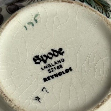 Блюдце Spode Copeland 15 см Англия