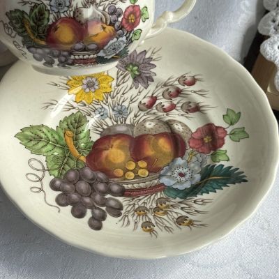 Блюдце Spode Copeland 15 см Англия
