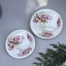 Кофейная пара Royal Albert  130 мл Англия