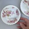 Кофейная пара Royal Albert  130 мл Англия