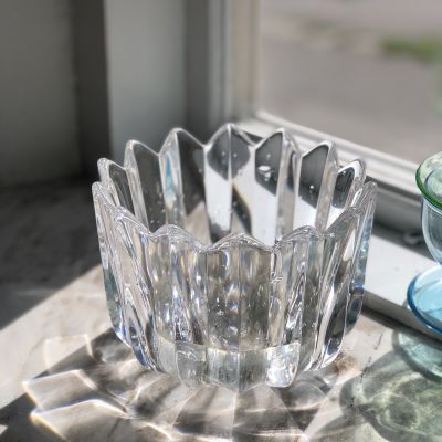 Салатник 16 см Orrefors Швеция