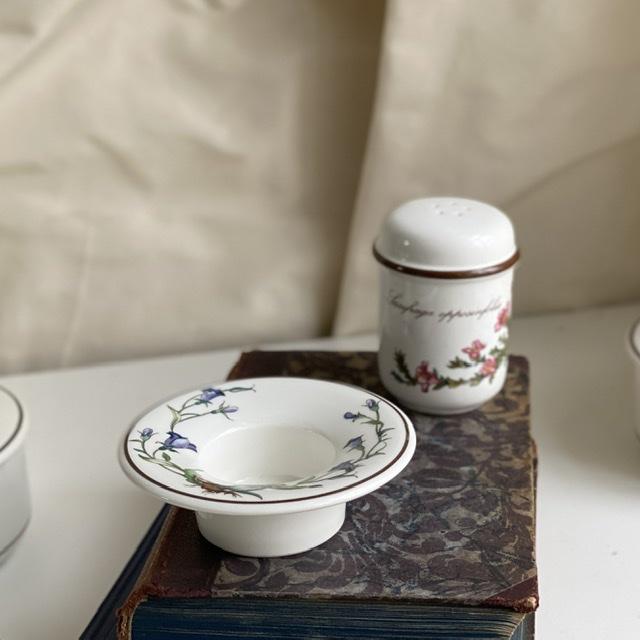 Подсвечник Botanica ВиллеройБох